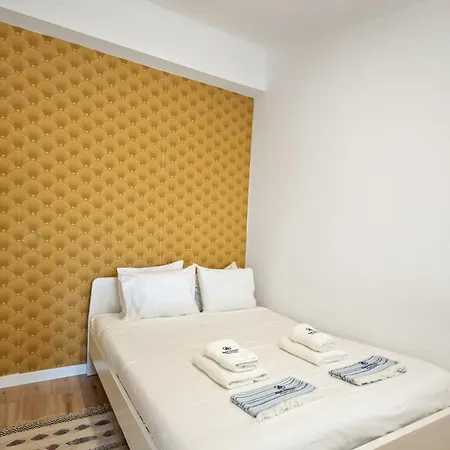 Feriehus 41 - Ocean Loft Peniche