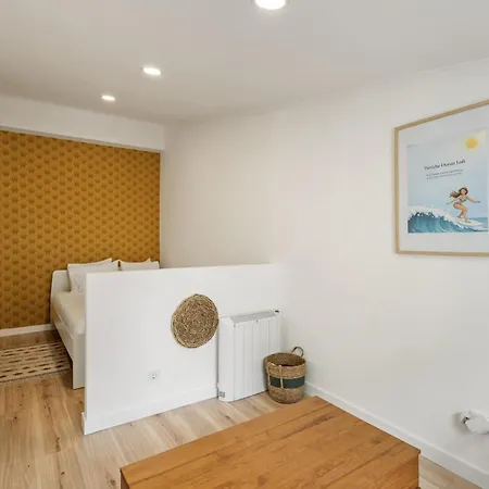 Feriehus 41 - Ocean Loft